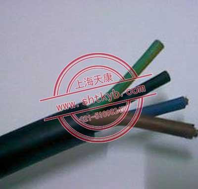 WDZN-KYJYP低烟无卤控制电缆