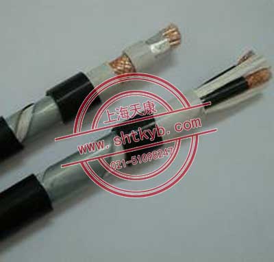 ZR-KYYP22阻燃电缆