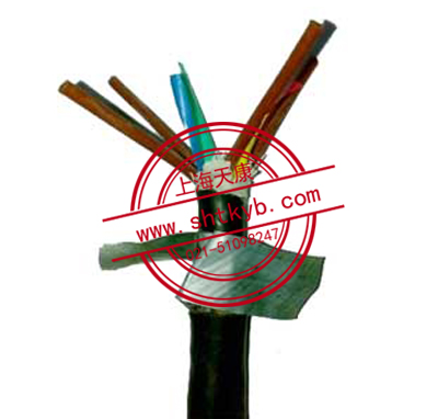 KFFV22,KFVRP22,KFVRP22 控制软电缆