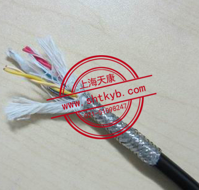 LiYCY(TP)控制电缆