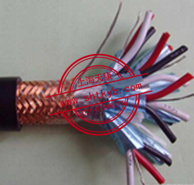 YVFR KYVFR 14*1.5耐寒电缆