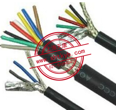KYJVRP 控制电缆