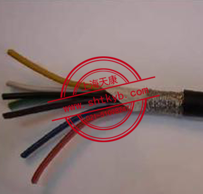 FZ-KYJV 7*1.5 5*1.5 3*1.5辐照电缆