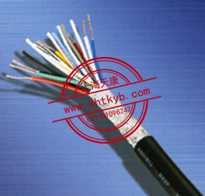 KJYVP KJYVPR仪表控制电缆