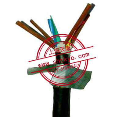 KFFV22,KFVRP22,KFVRP22铠装控制软电缆