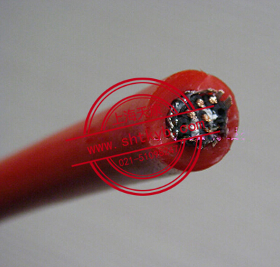 KGGP/KGGR/KGGRP/KGGP2硅橡胶控制电缆