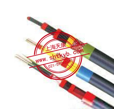 KFV氟塑料绝缘聚氯乙烯护套电缆