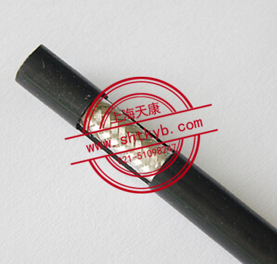 氟塑料绝缘耐高温控制电缆