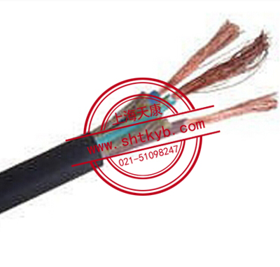 塑料绝缘控制电缆