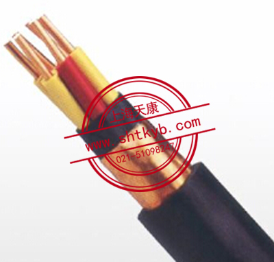 ZR-KVVP2铜带屏蔽阻燃控制电缆