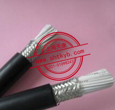 KVV,KVVP系列塑料绝缘控制电缆