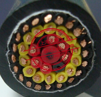 多芯控制电缆