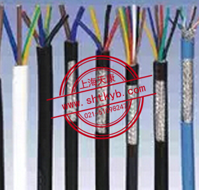 LIYY柔性数据传输电缆
