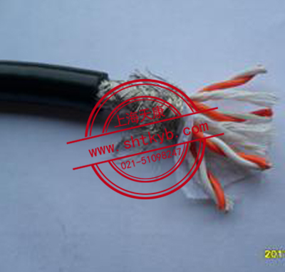 JXVPV-3电子工业用信号电缆