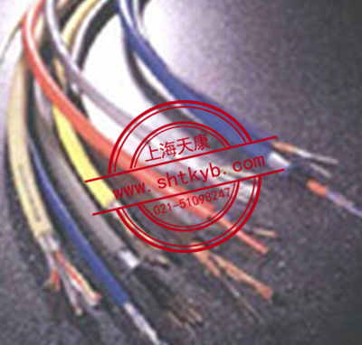 RVSP-屏蔽双绞电缆,ZR-RVSP屏蔽双绞线,阻燃屏蔽双绞线