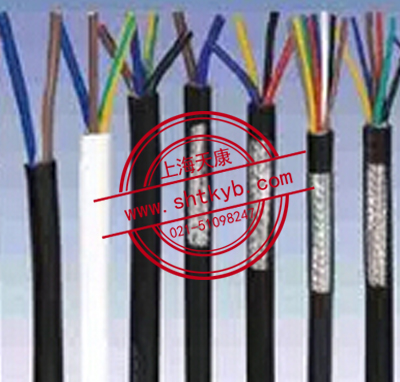 ZR-ia- K3YV、ZR-ia-K2YVR 本安阻燃电线电缆