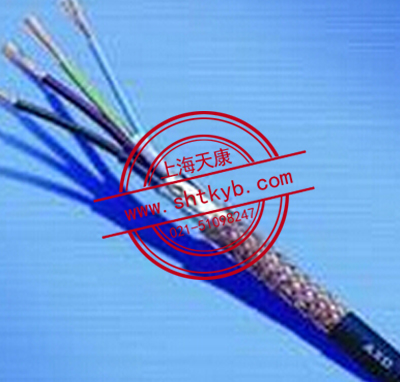 DDZ-KVVP32 低烟低卤阻燃控制电缆