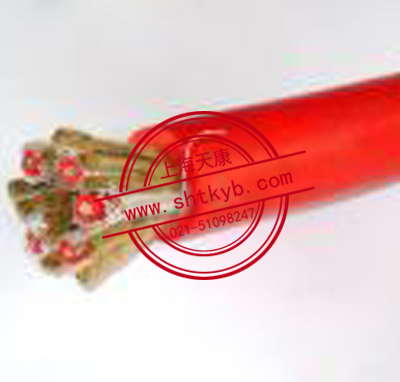 KVGGR、KVGG丁硅控制电缆