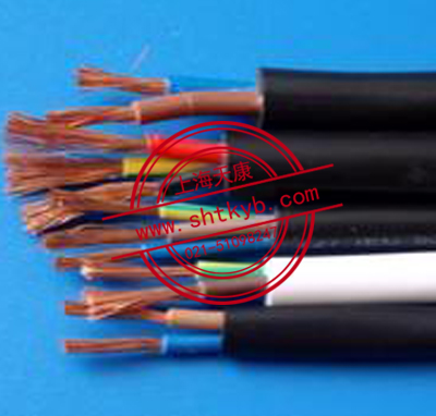 阻燃电缆ZRKVV铜芯控制电缆