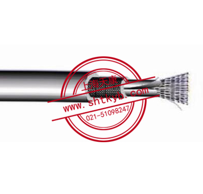 聚氯乙烯绝缘及护套控制电缆生产