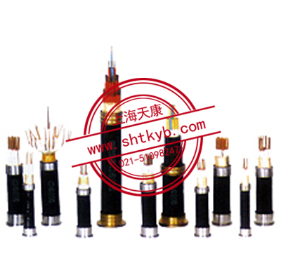 KVVP,KVVRP塑料绝缘控制电缆