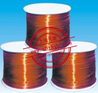 电磁线及其分类