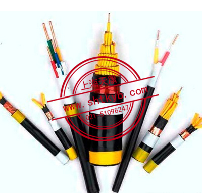 KHFV2216*2.5高温电缆