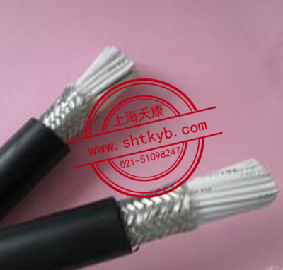 KVV,KVVP系列塑料绝缘控制电缆