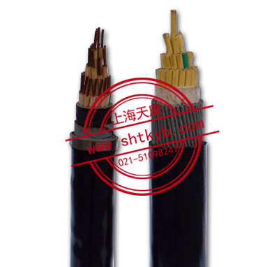 交联聚乙烯绝缘控制电缆