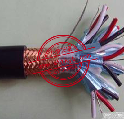 WZR-DJYVRP阻燃计算机电缆