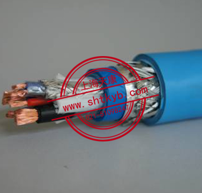 煤矿本质安全电路用铠装电缆
