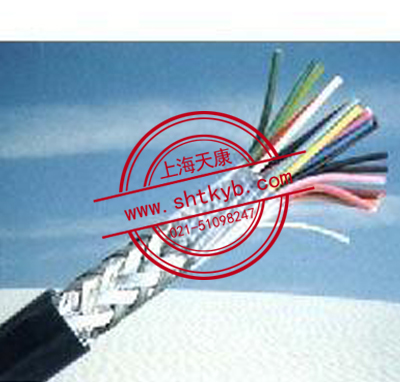 IA-DJF46P2VP2耐高温防腐计算机屏蔽电缆