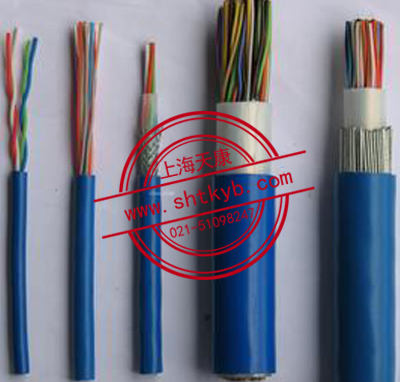 耐高温防腐计算机屏蔽电缆