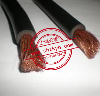 电焊机电缆及分类