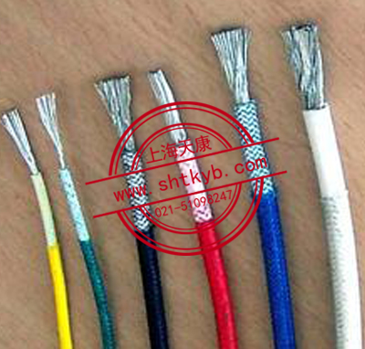 JG、JHXG硅橡胶绝缘引接线