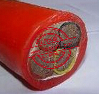 ZB-KGGR硅橡胶控制电缆