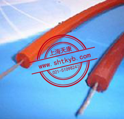 JGG-3KV 硅橡胶绝缘高压电机引接线