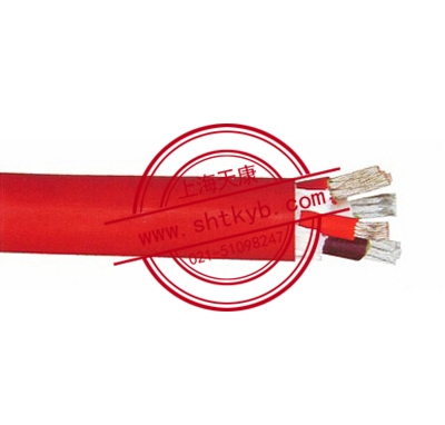 (ZR)-HGGP2,ZR)-HGVF,(ZR)-HGVF22硅橡胶绝缘(阻燃)软电缆