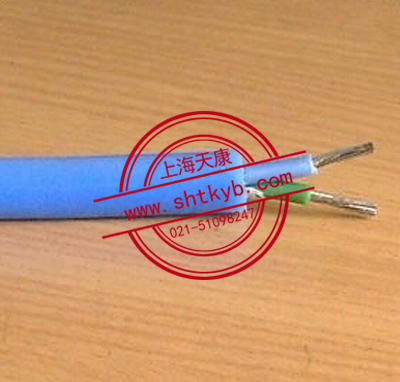 XJFG氟塑料绝缘硅橡胶电缆