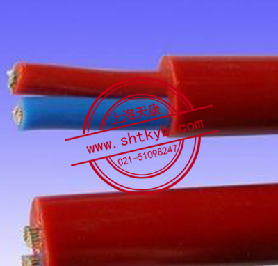 JGG JG2000V硅橡胶电缆