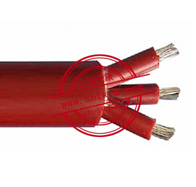 YGCP/YGZP屏蔽硅橡胶护套高温电缆