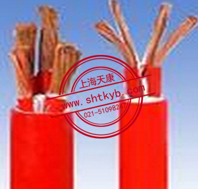 硅橡胶电缆