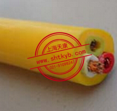 YGC,YGZ,YGG系列硅橡胶高温电缆