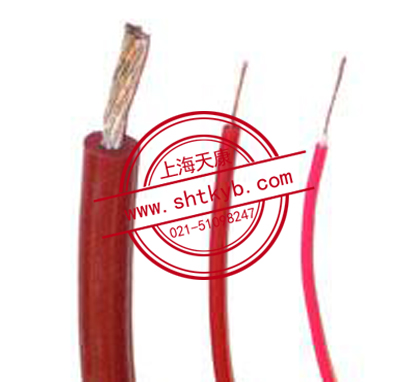 JGGR10*0.75硅橡胶电缆