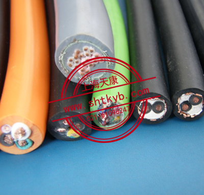 YGFR ZR-YGF硅橡胶电缆线