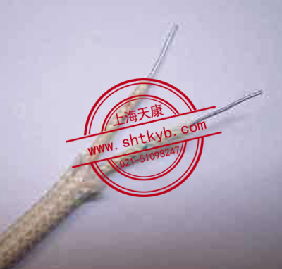 GBB硅橡胶编织线