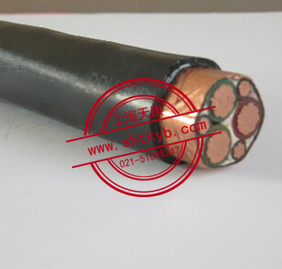 0.6/1 kV及以下交联聚乙烯绝缘电力电缆