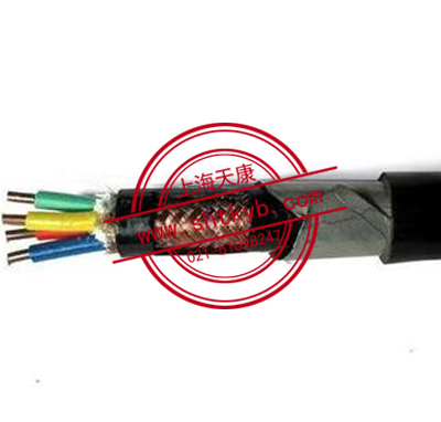 聚氯乙烯控制电缆