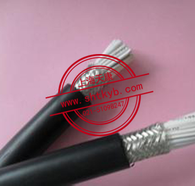 KVV,KVVP系列塑料绝缘控制电缆