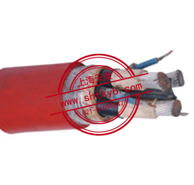 1.9/3.3KV及以下采煤机金属屏蔽软电缆